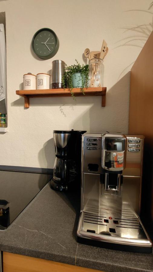 Appartment Im Seeblick Bodenwohr エクステリア 写真