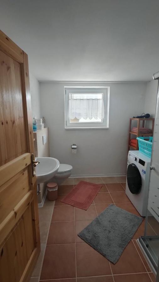 Appartment Im Seeblick Bodenwohr エクステリア 写真